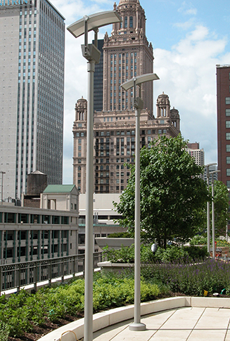 Heritage Roof Deck 2